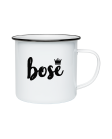puodelis Bosė